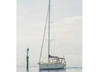 Alquilar velero en Marina di San Vicenzo - Sun Odyssey 449