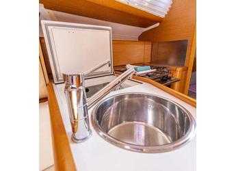 Alquilar velero en Marina di San Vicenzo - Sun Odyssey 33i