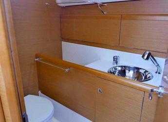 Alquilar velero en Marina di San Vicenzo - Sun Odyssey 33i