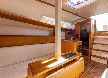 Alquilar velero en Marina di San Vicenzo - Sun Odyssey 33i