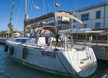 Alquilar velero en Marina di San Vicenzo - Sun Odyssey 33i