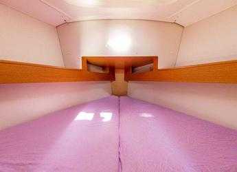 Alquilar velero en Marina di San Vicenzo - Sun Odyssey 33i