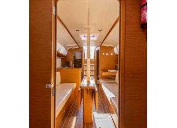 Alquilar velero en Marina di San Vicenzo - Sun Odyssey 33i