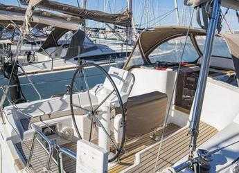 Alquilar velero en Marina di San Vicenzo - Sun Odyssey 33i