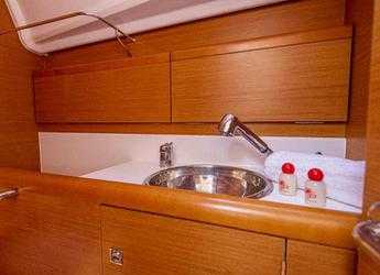 Alquilar velero en Marina di San Vicenzo - Sun Odyssey 33i