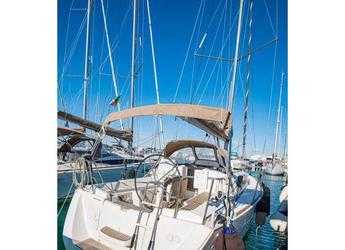 Alquilar velero en Marina di San Vicenzo - Sun Odyssey 33i