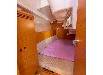 Alquilar velero en Marina di San Vicenzo - Sun Odyssey 33i