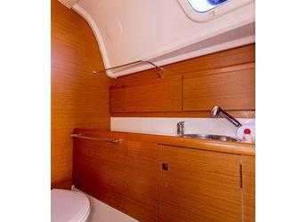 Alquilar velero en Marina di San Vicenzo - Sun Odyssey 33i