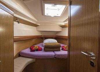 Alquilar velero en Marina di San Vicenzo - Sun Odyssey 42 i