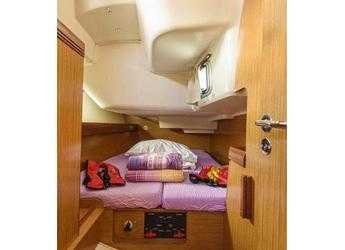 Alquilar velero en Marina di San Vicenzo - Sun Odyssey 42 i