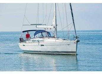 Alquilar velero en Marina di San Vicenzo - Sun Odyssey 42 i