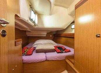 Alquilar velero en Marina di San Vicenzo - Sun Odyssey 42 i