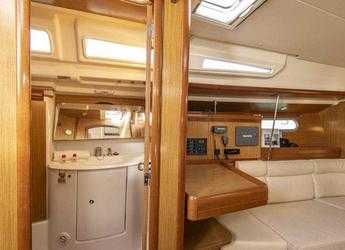 Alquilar velero en Marina di San Vicenzo - Sun Odyssey 42 i