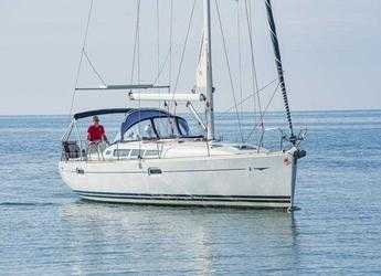 Alquilar velero en Marina di San Vicenzo - Sun Odyssey 42 i