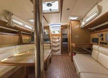 Alquilar velero en Marina di San Vicenzo - Sun Odyssey 42 i