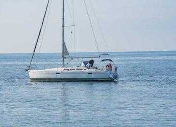 Alquilar velero en Marina di San Vicenzo - Sun Odyssey 42 i