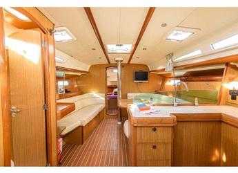 Alquilar velero en Marina di San Vicenzo - Sun Odyssey 42 i