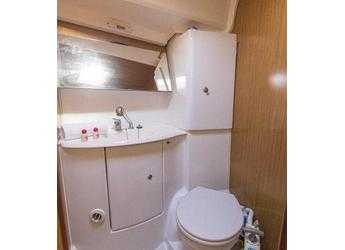 Alquilar velero en Marina di San Vicenzo - Sun Odyssey 42 i