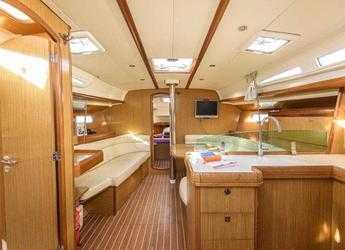 Alquilar velero en Marina di San Vicenzo - Sun Odyssey 42 i