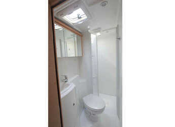 Alquilar catamarán en D-marin Turgutreis - Lagoon 421