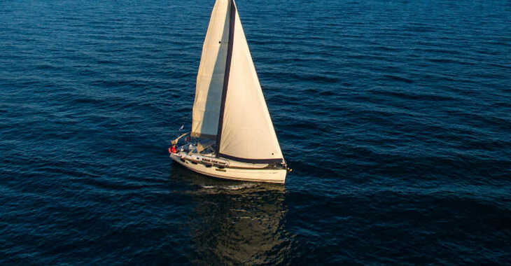 Louer voilier à Volos - Sun Odyssey 44 i