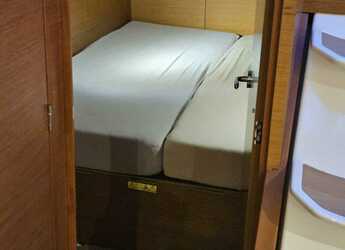 Louer voilier à Volos - Sun Odyssey 440