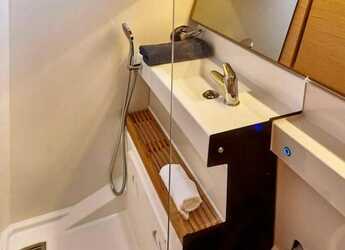 Louer voilier à Volos - Sun Odyssey 440