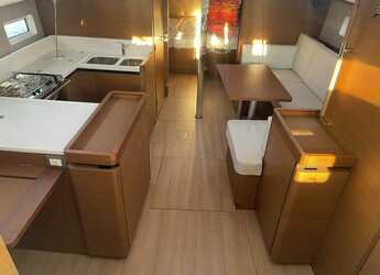 Louer voilier à Volos - Sun Odyssey 440