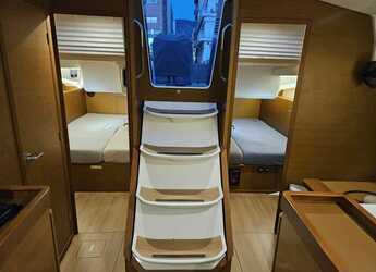 Louer voilier à Volos - Sun Odyssey 440