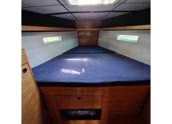 Alquilar velero en Porto di Ischia - D&D Kufner 54