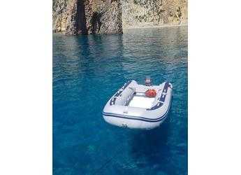 Alquilar velero en Porto di Ischia - D&D Kufner 54