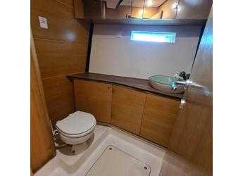 Alquilar velero en Porto di Ischia - D&D Kufner 54