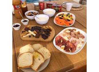 Alquilar velero en Porto di Ischia - D&D Kufner 54