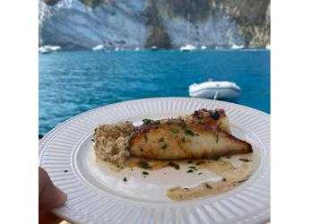 Rent a sailboat in La Maddalena (Cala Gavetta) - D&D Kufner 54