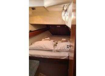 Chartern Sie segelboot in Kavala - Marina Perigialiou - Bavaria 42