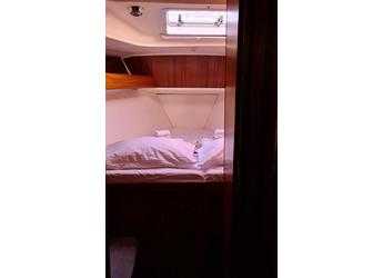 Chartern Sie segelboot in Kavala - Marina Perigialiou - Bavaria 42