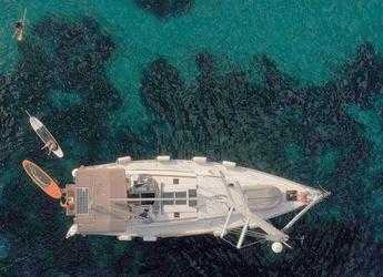 Louer voilier à Nidri Marine - Sun Odyssey 519 
