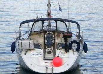 Alquilar velero en Nidri Marine - Bavaria 33 Cruiser