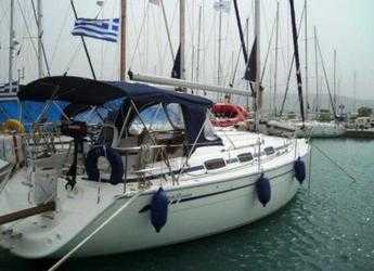 Alquilar velero en Nidri Marine - Bavaria 33 Cruiser