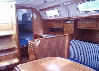 Alquilar velero en Nidri Marine - Bavaria 33 Cruiser