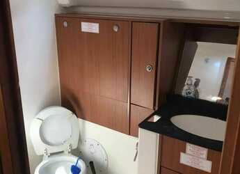 Rent a sailboat in Kavala - Marina Perigialiou - Bavaria 40 Cruiser