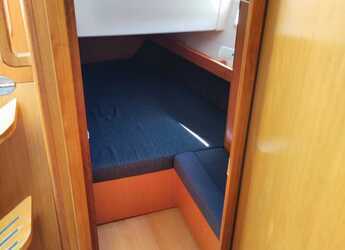 Alquilar velero en Nidri Marine - Bavaria Cruiser 41