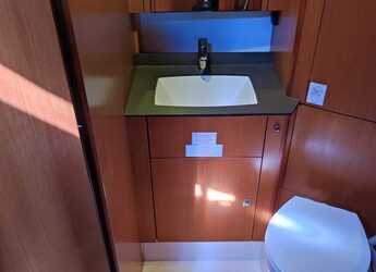 Alquilar velero en Nidri Marine - Bavaria Cruiser 41