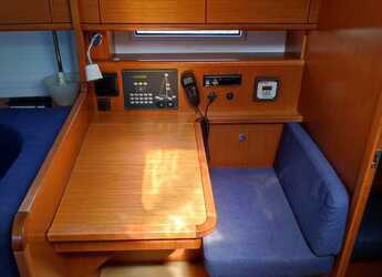 Alquilar velero en Nidri Marine - Bavaria Cruiser 41