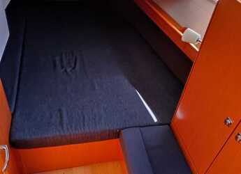 Alquilar velero en Nidri Marine - Bavaria Cruiser 41