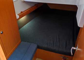 Alquilar velero en Nidri Marine - Bavaria Cruiser 41