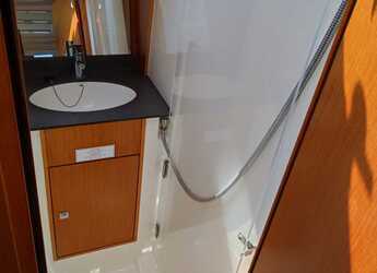 Alquilar velero en Nidri Marine - Bavaria Cruiser 41