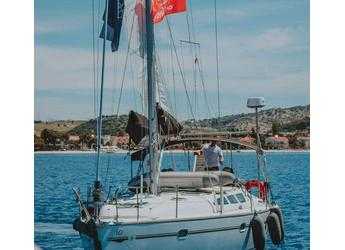 Alquilar velero en Nikiti - Sun Odyssey 40.3