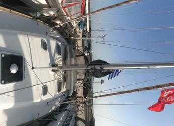 Alquilar velero en Nikiti - Sun Odyssey 40.3