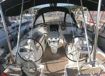 Alquilar velero en Nikiti - Sun Odyssey 40.3